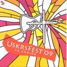 USKRSFEST 2009 - 30 godina, 20 pjesama (CD)